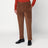 Brown corduroy pants
