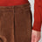Brown corduroy pants