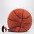 Peluche Amuseables Sports Basketball