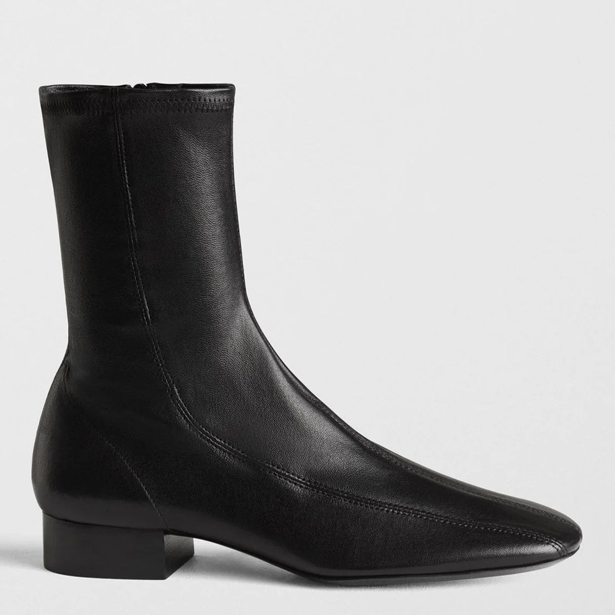 Club Boot 30mm Stiefel