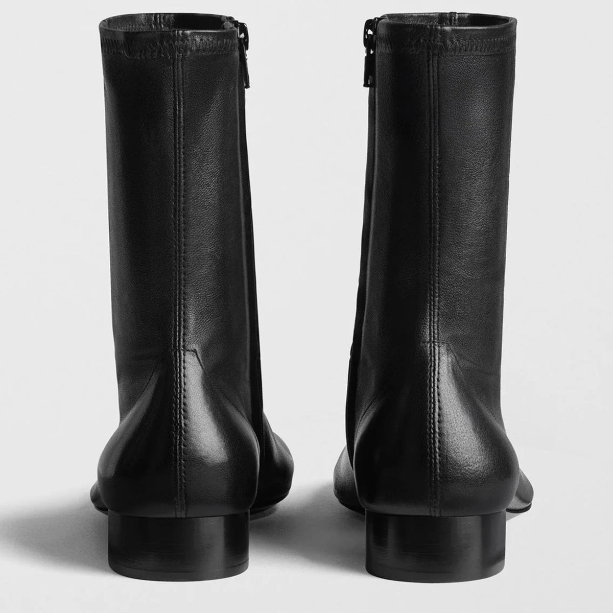 Club Boot 30mm Stiefel