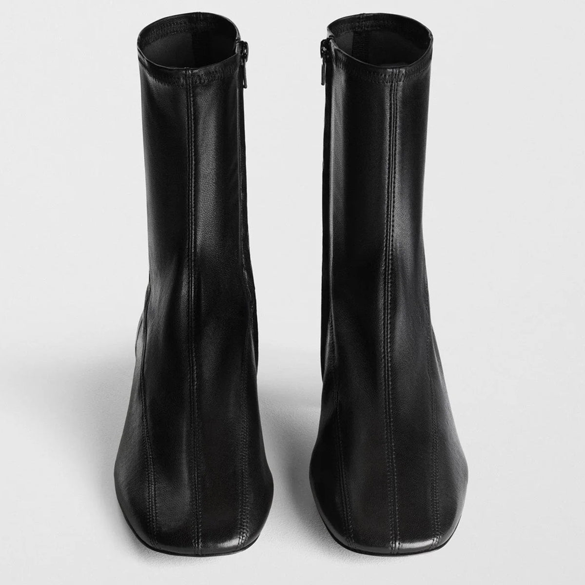 Club Boot 30mm Stiefel