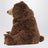 Braunes Bizzlestomp Bear Plüschtier
