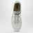 Medalist Low sneakers in white/cloud grey leather and suede