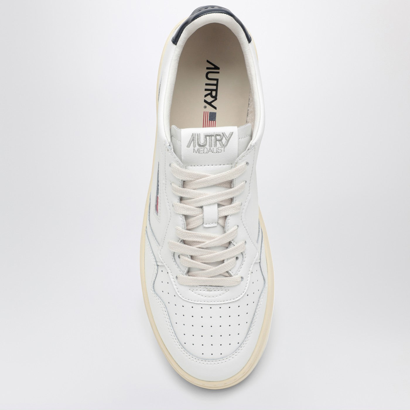 Medalist white/space Sneakers