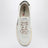 Sneakers Medalist weiß/schwarz