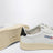 Sneakers Medalist weiß/schwarz