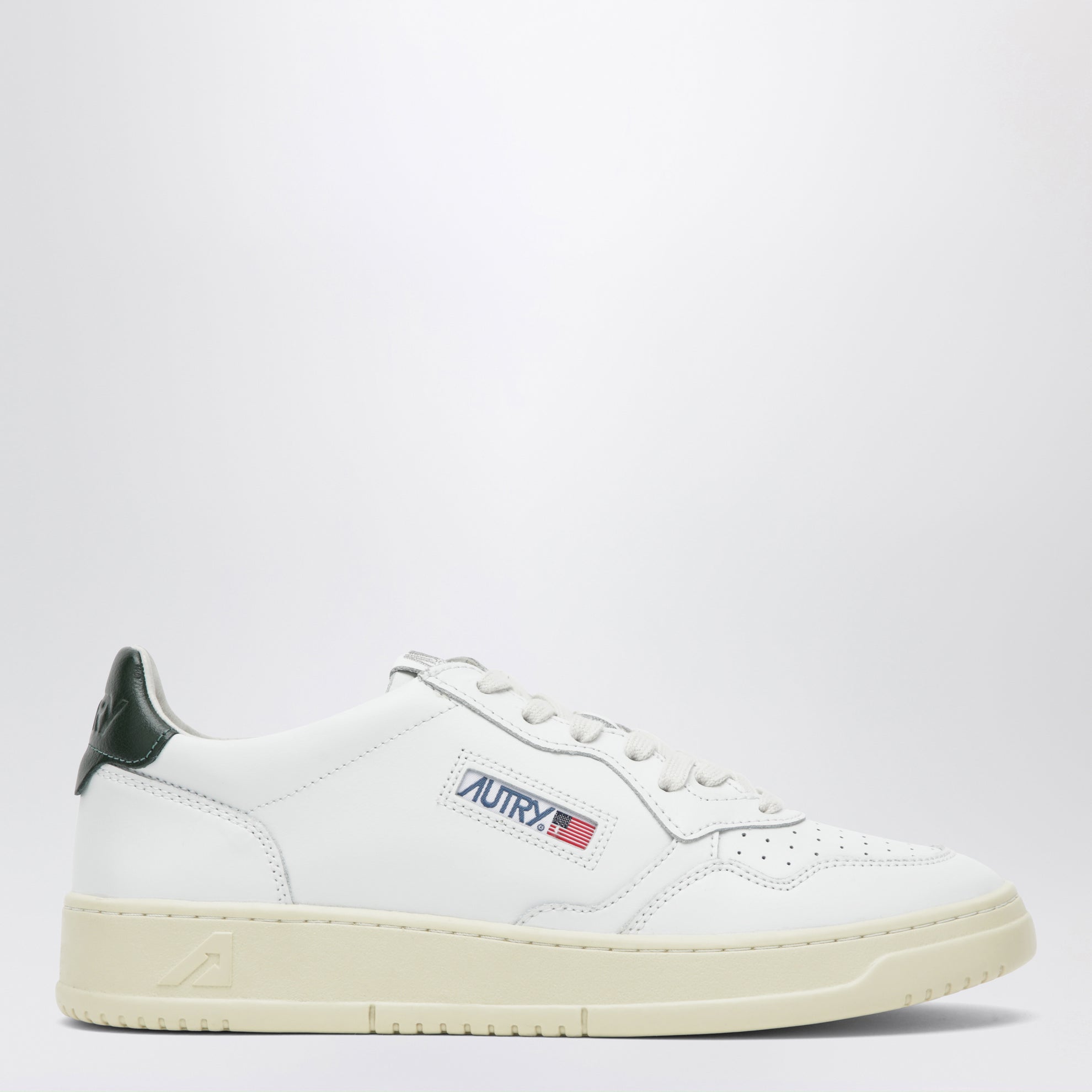 Sneakers Medalist Low blanc/Mountain