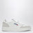 Sneakers Medalist Low in pelle e suede bianca