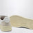 Sneakers Medalist Low in pelle e suede bianca