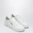 Sneakers Medalist Low in pelle bianca Game Set Match!
