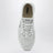 Sneakers Medalist Low in pelle bianca Game Set Match!