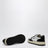 Sneaker Medalist in pelle bianca/nera