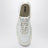 Sneakers Medalist Low en cuir blanc