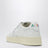 Sneakers Medalist Low en cuir blanc