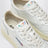 Sneakers Medalist Low en cuir blanc