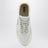Medalist Low Sneakers in white/yellow “Floating Dreams”