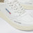Medalist Low Sneakers in white/yellow “Floating Dreams”