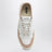 Sneakers Medalist Low en cuir blanc et daim blush