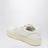 White leather Medalist Sneakers