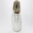 Sneakers Medalist Low in pelle bianca/leopardata