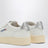 Sneakers Medalist weiß/silber