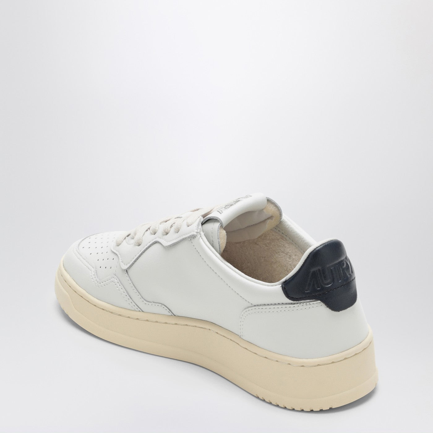 Chaussure Medalist blanc/space