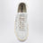 Medalist Low white leather sneaker