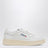 Sneakers Medalist Low en cuir blanc