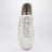 Sneakers Medalist Low en cuir blanc