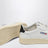 Sneakers Medalist weiß/schwarz