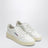 Sneakers Medalist Low en cuir blanc/Feather Gray
