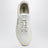 Sneakers Medalist Low en cuir blanc/Feather Gray