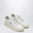 Medalist Low sneakers in white/choco leather
