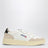 Sneakers Medalist Low in white/black leather