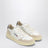 Sneakers Medalist Low in white/black leather