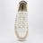 Sneakers Medalist Low in white/black leather