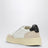 Sneakers Medalist Low in white/black leather