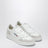 Medalist Low sneakers in white leather and suede