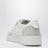 Medalist Low sneakers in white leather and suede