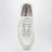 Sneakers Medalist Low blanches en cuir et daim