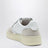 Sneakers Medalist Low blanches en cuir et daim