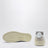 Sneakers Medalist Low blanches en cuir et daim