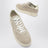 Medalist Low Sneakers in taupe suede