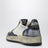 Medalist Low Super Vintage sneakers in white/tanzanite