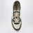 Medalist Low Super Vintage Sneakers in white blue copper