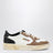 Sneakers Medalist Low Super Vintage nera/bianca/marrone
