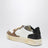 Sneakers Medalist Low Super Vintage nera/bianca/marrone