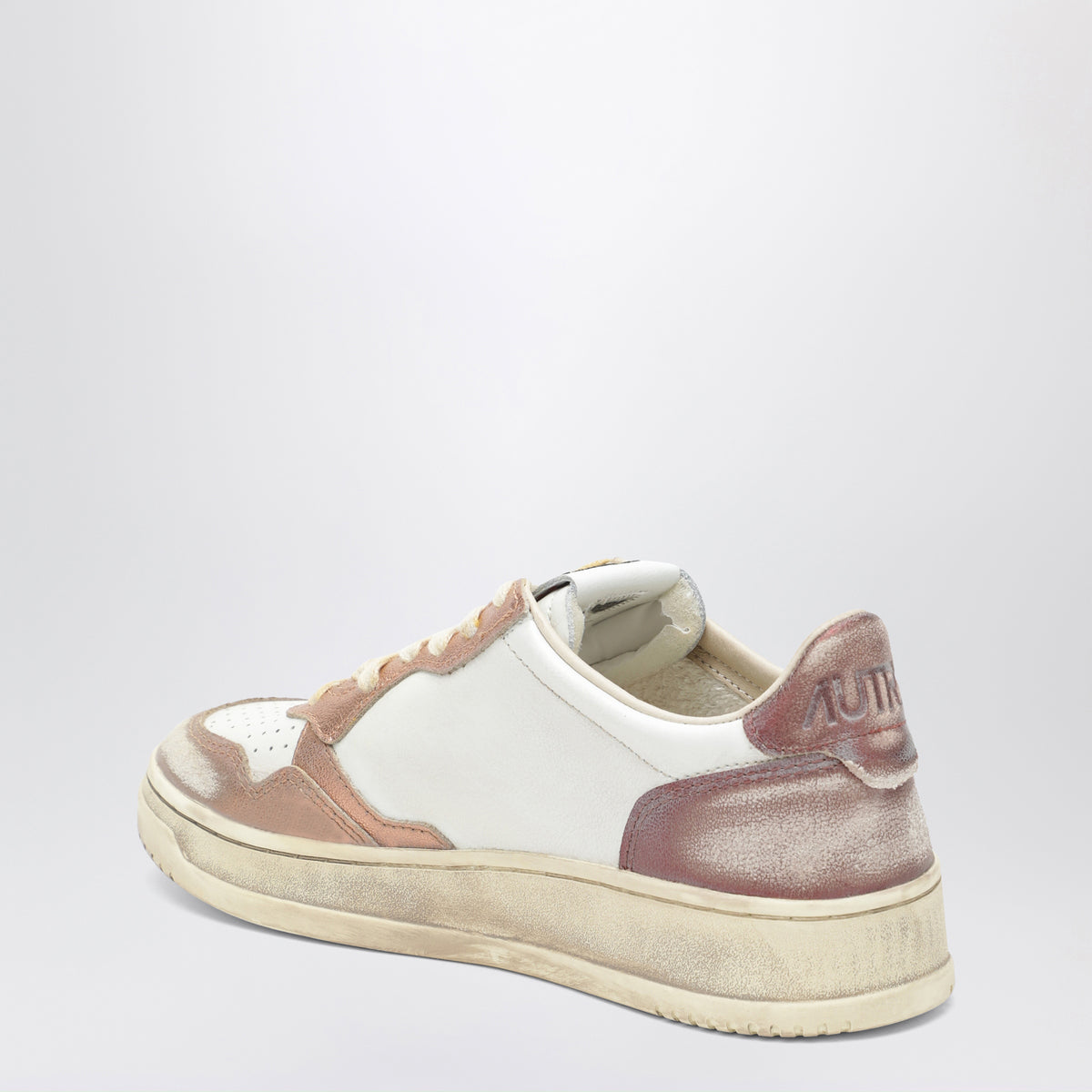 Sneaker Medalist Super Vintage Rising Sun/Jasper