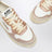 Sneaker Medalist Super Vintage Rising Sun/Jasper